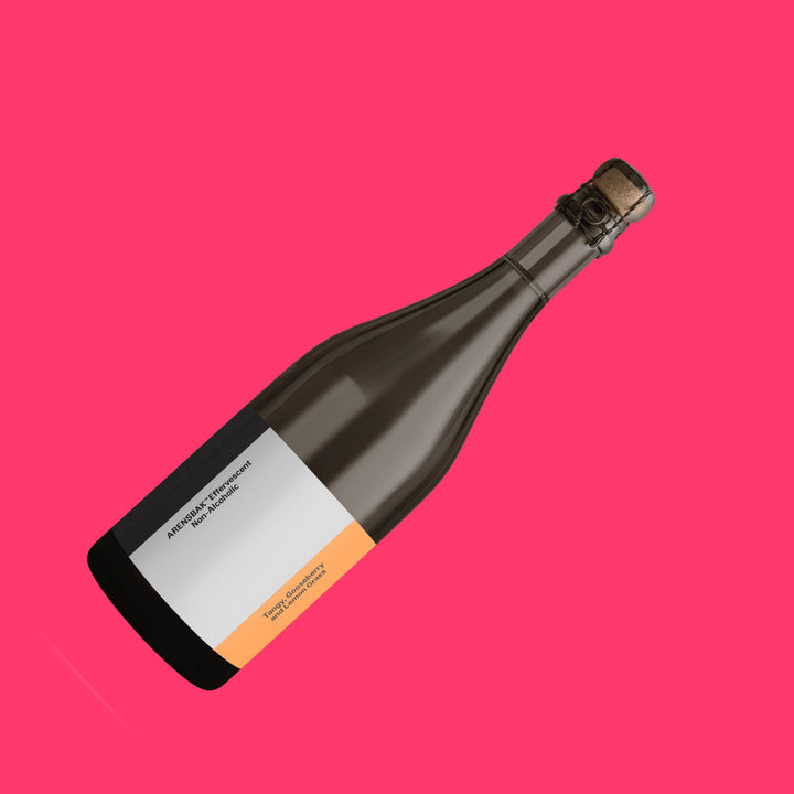 ARENSBAK Effervescent Portugal