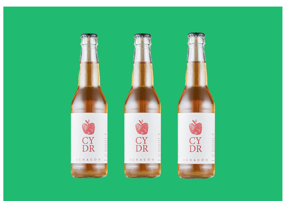 CIDER IGNAKOW