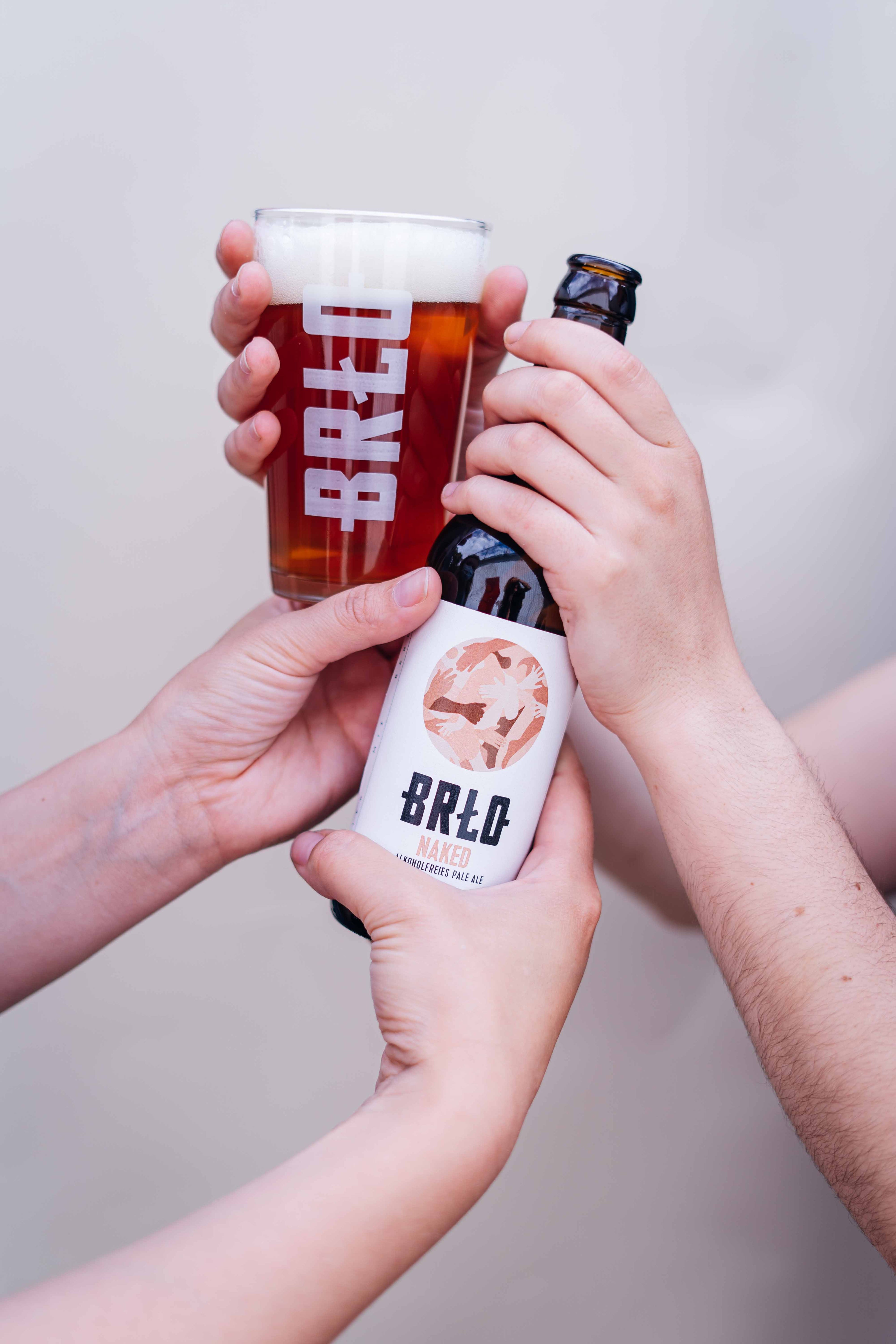 BRLO Naked 24 330 Ml brlo-naked-24-330-ml