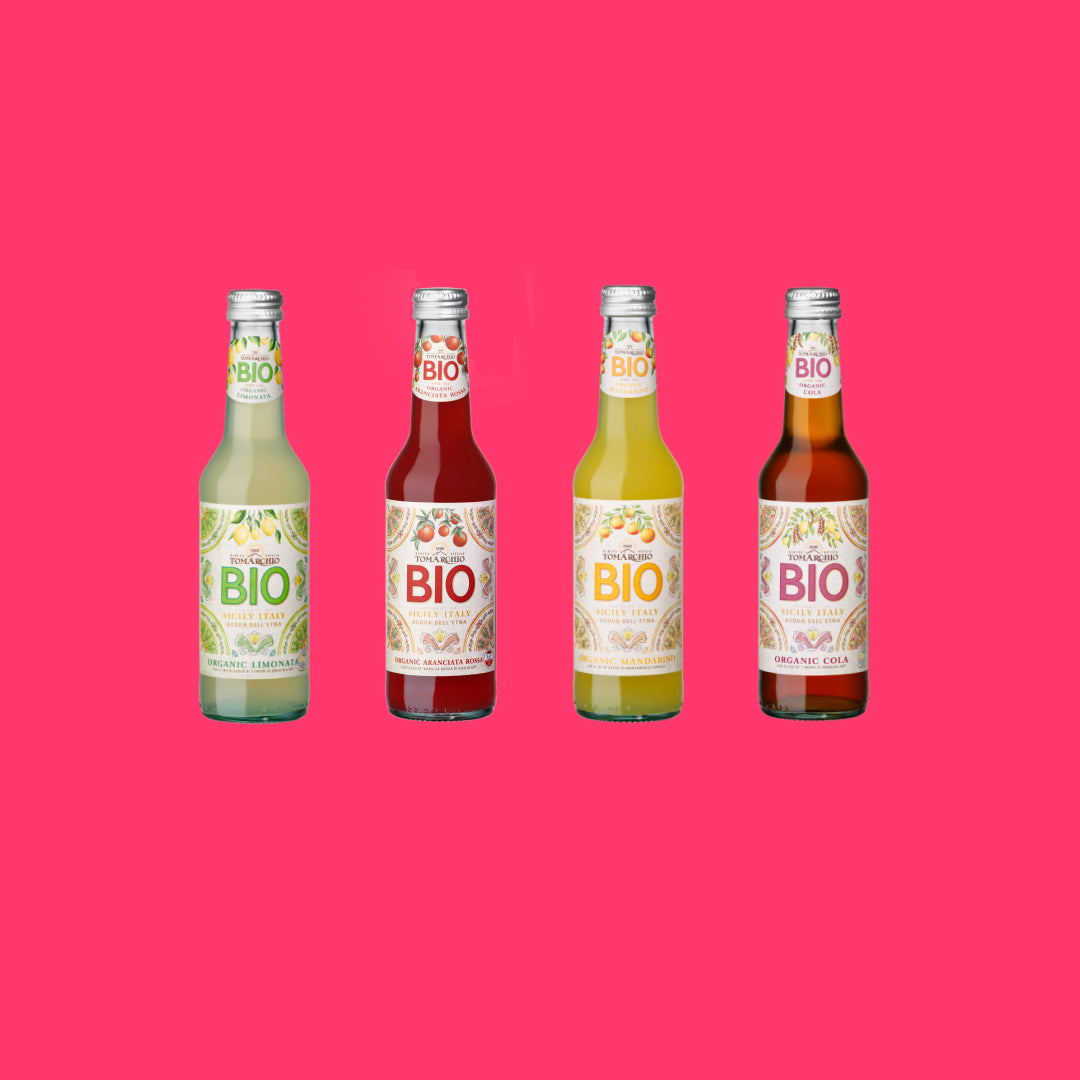 TOMARCHIO BIO